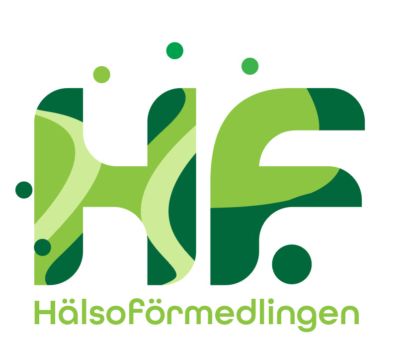 Hälsoförmedlingen